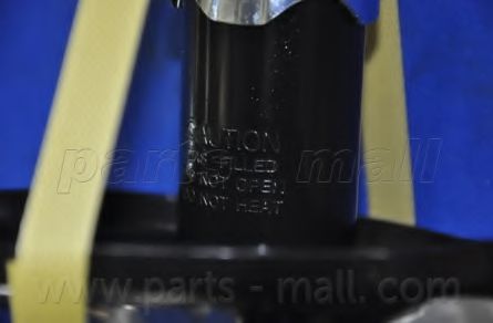 Амортизатор PARTS-MALL PJA-130A - Фото 6