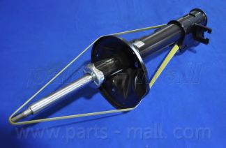 Амортизатор PARTS-MALL PJA-131A - Фото 2