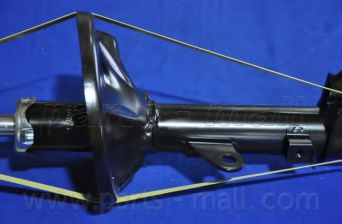 Амортизатор PARTS-MALL PJA-131A - Фото 4
