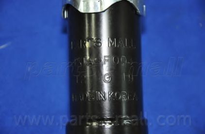 Амортизатор PARTS-MALL PJA-F003 - Фото 6