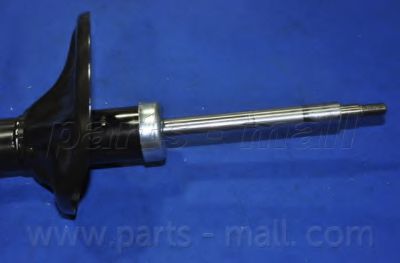 Амортизатор PARTS-MALL PJA-F013 - Фото 3