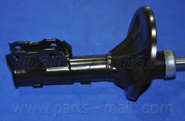 Амортизатор PARTS-MALL PJA-F013 - Фото 4