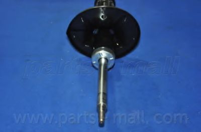 Амортизатор PARTS-MALL PJA-F013 - Фото 5