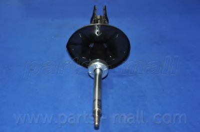 Амортизатор PARTS-MALL PJA-F013 - Фото 6