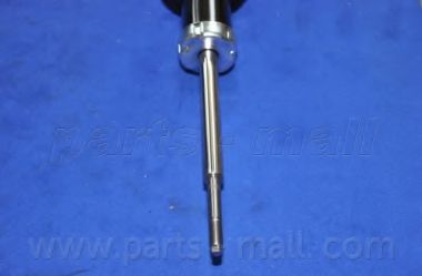 Амортизатор PARTS-MALL PJA-F016 - Фото 2