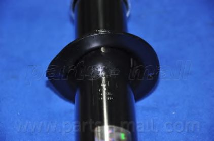 Амортизатор PARTS-MALL PJA-F016 - Фото 4