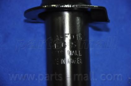 Амортизатор PARTS-MALL PJA-F016 - Фото 6