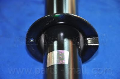 Амортизатор PARTS-MALL PJA-F044 - Фото 4