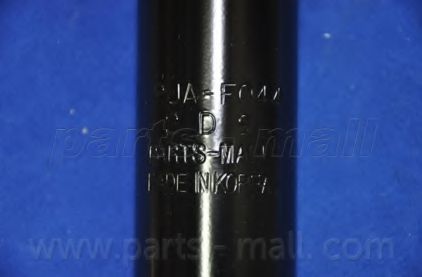 Амортизатор PARTS-MALL PJA-F044 - Фото 7