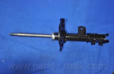 Амортизатор PARTS-MALL PJA-FL004 - Фото 1