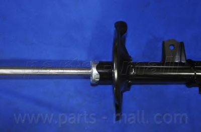 Амортизатор PARTS-MALL PJA-FL004 - Фото 3