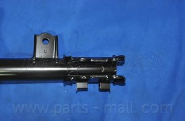 Амортизатор PARTS-MALL PJA-FL004 - Фото 4