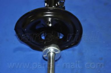 Амортизатор PARTS-MALL PJA-FL004 - Фото 5