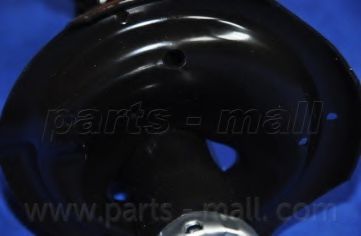 Амортизатор PARTS-MALL PJA-FL005 - Фото 3