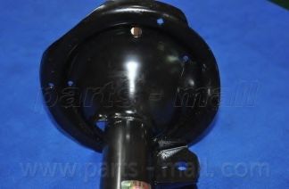 Амортизатор PARTS-MALL PJA-FL005 - Фото 5