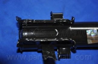Амортизатор PARTS-MALL PJA-FL005 - Фото 6