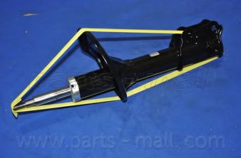 Амортизатор PARTS-MALL PJA-FL008 - Фото 1
