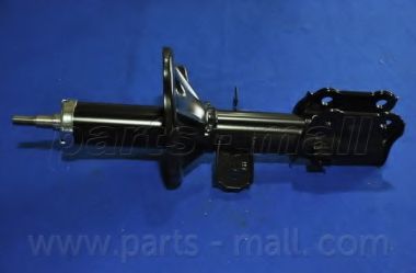 Амортизатор PARTS-MALL PJA-FL014 - Фото 1