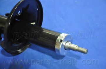 Амортизатор PARTS-MALL PJA-FL014 - Фото 4