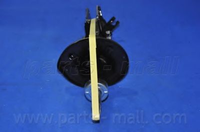 Амортизатор PARTS-MALL PJA-FL016 - Фото 2