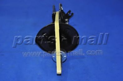 Амортизатор PARTS-MALL PJA-FL016 - Фото 3