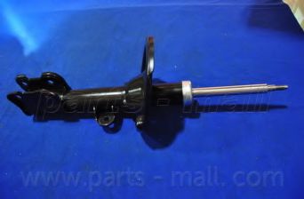 Амортизатор PARTS-MALL PJA-FL018 - Фото 1