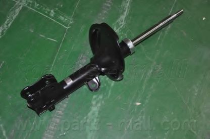 Амортизатор PARTS-MALL PJA-FL020 - Фото 1