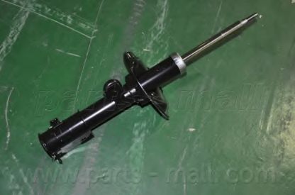 Амортизатор PARTS-MALL PJA-FL020 - Фото 2