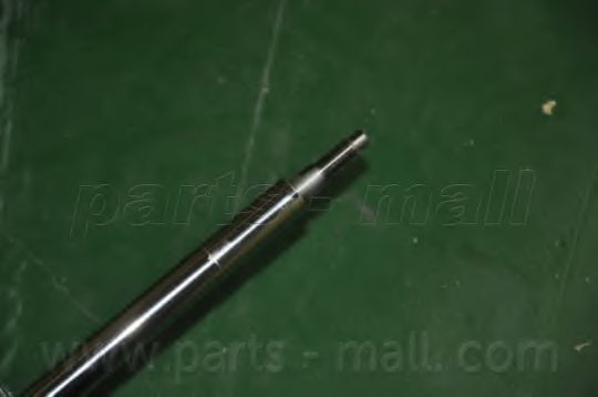 Амортизатор PARTS-MALL PJA-FL020 - Фото 5