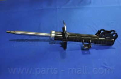 Амортизатор PARTS-MALL PJA-FL022 - Фото 1