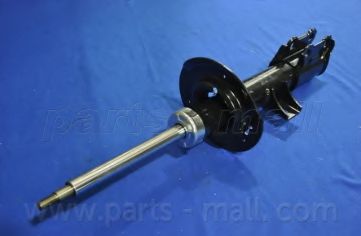 Амортизатор PARTS-MALL PJA-FL022 - Фото 2