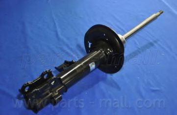 Амортизатор PARTS-MALL PJA-FL022 - Фото 3