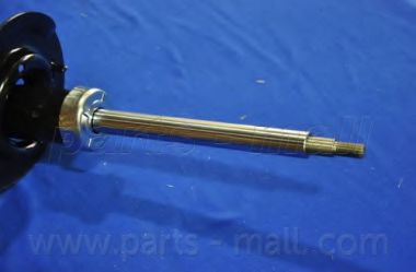Амортизатор PARTS-MALL PJA-FL022 - Фото 4