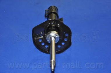 Амортизатор PARTS-MALL PJA-FL023 - Фото 3