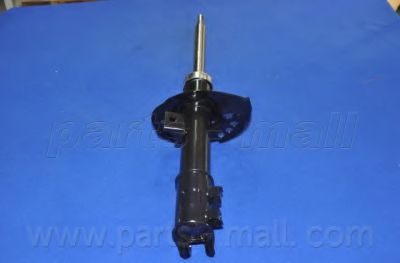Амортизатор PARTS-MALL PJA-FL023 - Фото 4