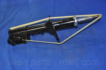 Амортизатор PARTS-MALL PJA-FL024 - Фото 1