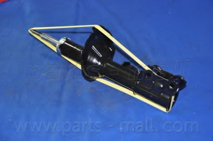 Амортизатор PARTS-MALL PJA-FL024 - Фото 4
