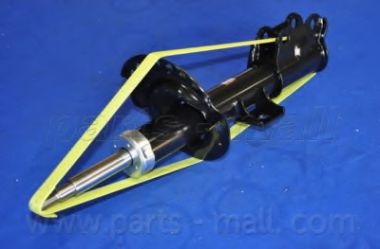 Амортизатор PARTS-MALL PJA-FL025 - Фото 1