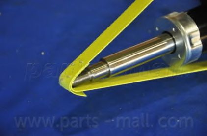 Амортизатор PARTS-MALL PJA-FL025 - Фото 2