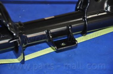 Амортизатор PARTS-MALL PJA-FL025 - Фото 4