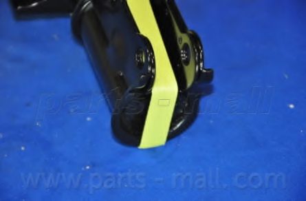 Амортизатор PARTS-MALL PJA-FL025 - Фото 5