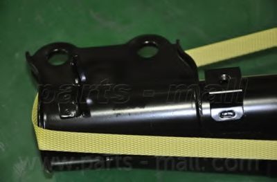 Амортизатор PARTS-MALL PJA-FL026 - Фото 3
