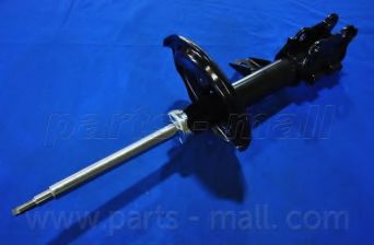 Амортизатор PARTS-MALL PJA-FL040 - Фото 1