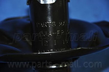 Амортизатор PARTS-MALL PJA-FR004 - Фото 6