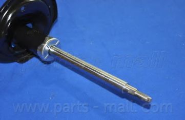 Амортизатор PARTS-MALL PJA-FR005 - Фото 3