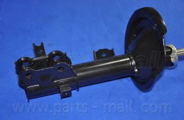 Амортизатор PARTS-MALL PJA-FR005 - Фото 4