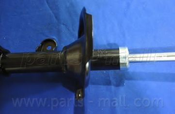 Амортизатор PARTS-MALL PJA-FR018 - Фото 4