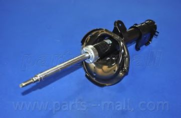 Амортизатор PARTS-MALL PJA-FR020 - Фото 1