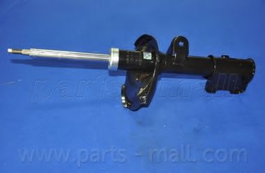 Амортизатор PARTS-MALL PJA-FR020 - Фото 3