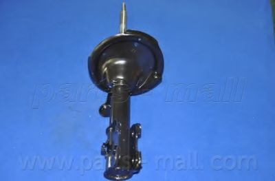 Амортизатор PARTS-MALL PJA-FR020 - Фото 6